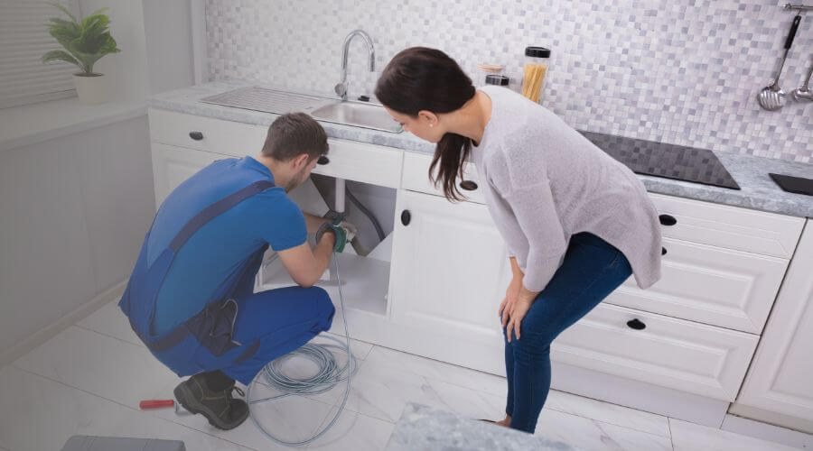 Professional Tankless Water Heater Installation in Cat Spring, TX
